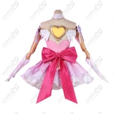 オーバーウォッチ2 ジュノ風 魔法少女コスプレ衣装｜非公式ファンメイド - 3枚目の画像（サムネイル）