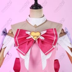 オーバーウォッチ2 ジュノ風 魔法少女コスプレ衣装｜非公式ファンメイド - 5枚目の画像（サムネイル）