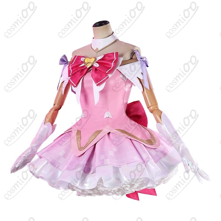 オーバーウォッチ2 ジュノ風 魔法少女コスプレ衣装｜非公式ファンメイド - 2枚目の画像