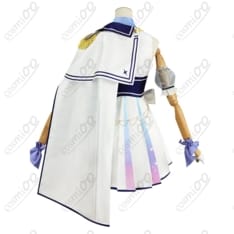 ホロライブ星街すいせいコスプレ衣装｜高品質・ライブ再現・フルセット - 2枚目の画像（サムネイル）
