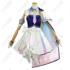 ホロライブ星街すいせいコスプレ衣装｜高品質・ライブ再現・フルセット - 1枚目の画像（サムネイル）