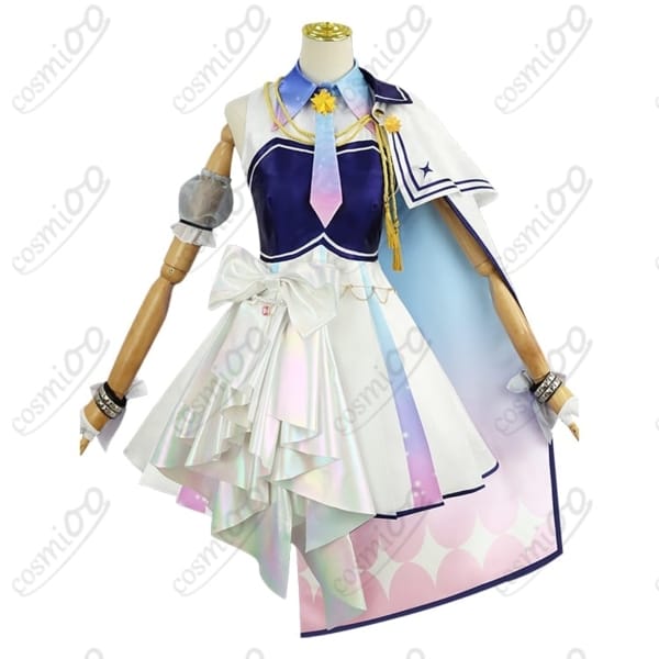 ホロライブ星街すいせいコスプレ衣装｜高品質・ライブ再現・フルセット