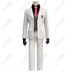 ブルーロック 糸師冴 コスプレ衣装｜EGOIST展描き下ろし 高品質・フルセット - 1枚目の画像（サムネイル）