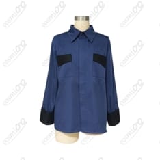 あんさんぶるスターズ！青葉つむぎ 私服コスプレ衣装 春夏仕様 高再現で快適 - 1枚目の画像（サムネイル）