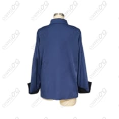 あんさんぶるスターズ！青葉つむぎ 私服コスプレ衣装 春夏仕様 高再現で快適 - 3枚目の画像（サムネイル）