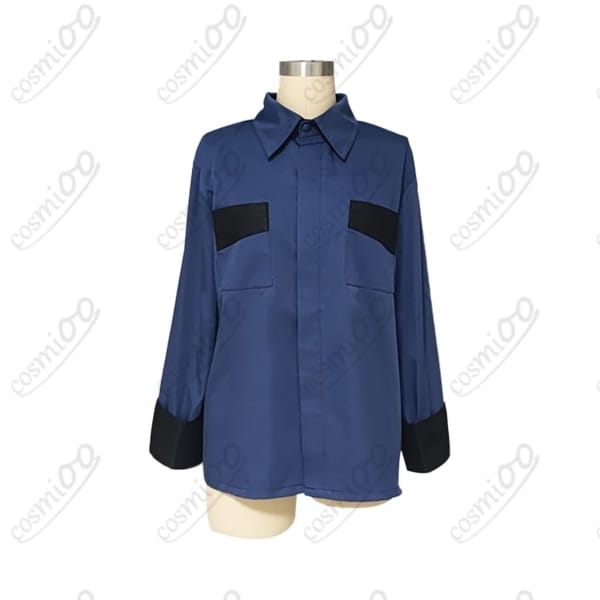 あんさんぶるスターズ！青葉つむぎ 私服コスプレ衣装 春夏仕様 高再現で快適