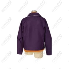 あんさんぶるスターズ！ 月永レオ 私服コスプレ 秋冬向け 高再現・フルセット - 3枚目の画像（サムネイル）