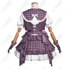 プロセカ 桃井愛莉 4周年MMJ衣装 高品質・フルセット・動きやすい - 2枚目の画像（サムネイル）
