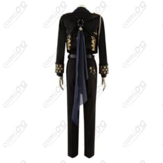 ツイステ5周年記念コスプレ衣装｜NRC寮生全員対応・上品で華やか - 3枚目の画像（サムネイル）