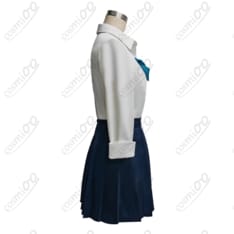 ブルーアーカイブ一之瀬アスナＣ＆Ｃ制服コスプレ衣装高再現・シアー素材・フルセット - 3枚目の画像（サムネイル）