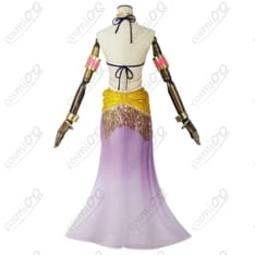 しゅごキャラ！ ほしな歌唄 コスプレ衣装｜高再現のアイドル系ダンサー衣装 - 3枚目の画像（サムネイル）