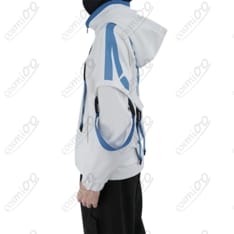 WIND BREAKER 名取慎吾 ジャケット 高再現コスプレ衣装｜動きやすい - 4枚目の画像（サムネイル）