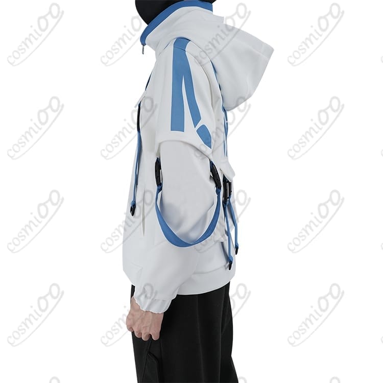 WIND BREAKER 名取慎吾 ジャケット 高再現コスプレ衣装｜動きやすい - 4枚目の画像
