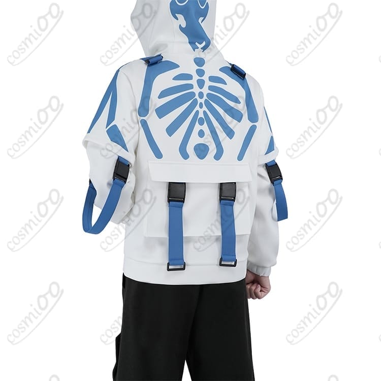 WIND BREAKER 名取慎吾 ジャケット 高再現コスプレ衣装｜動きやすい - 5枚目の画像
