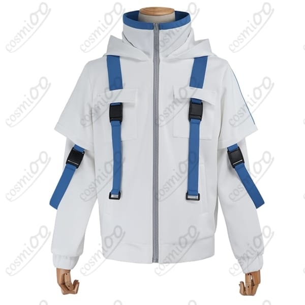 WIND BREAKER 名取慎吾 ジャケット 高再現コスプレ衣装｜動きやすい