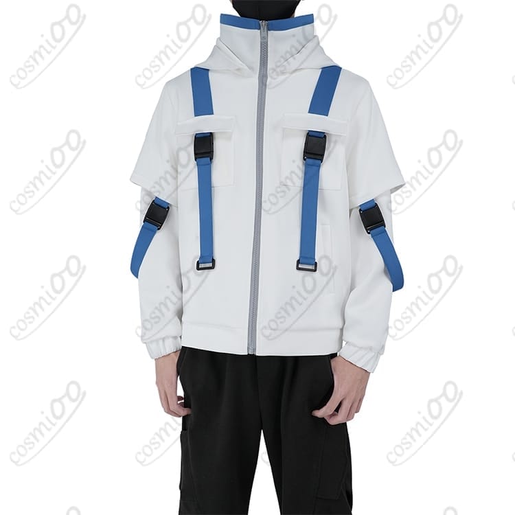 WIND BREAKER 名取慎吾 ジャケット 高再現コスプレ衣装｜動きやすい - 2枚目の画像