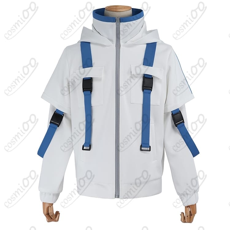 WIND BREAKER 名取慎吾 ジャケット 高再現コスプレ衣装｜動きやすい - 1枚目の画像