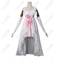 冴えない彼女の育てかた加藤恵私服ワンピース高再現コスプレ｜髪飾り・ネックレス付