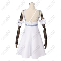 ブルーアーカイブ『氷室セナ』私服コスプレ – 知的で上品な雰囲気を高精度再現 - 3枚目の画像（サムネイル）