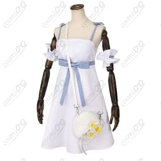 ブルーアーカイブ『氷室セナ』私服コスプレ – 知的で上品な雰囲気を高精度再現 - 2枚目の画像（サムネイル）