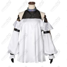 FGO メリュジーヌ 英霊博装コスプレ衣装｜凛とした騎士美と幻想を纏う一着 - 1枚目の画像（サムネイル）