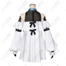 FGO メリュジーヌ 英霊博装コスプレ衣装｜凛とした騎士美と幻想を纏う一着 - 3枚目の画像（サムネイル）