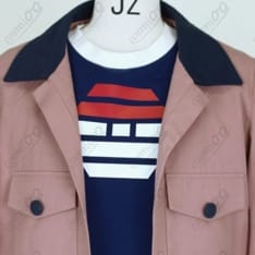 ポケモンレジェンズZ-A ガイ風コスプレ｜未発表設定に基づく汎用デザイン - 4枚目の画像（サムネイル）