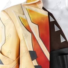 VALORANT『ゲッコー』コスプレ衣装｜ストリート×テック感を高再現 - 6枚目の画像（サムネイル）
