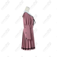 薫る花は凛と咲く 和栗薫子 コスプレ衣装｜清楚で上品な制服フルセット - 3枚目の画像（サムネイル）