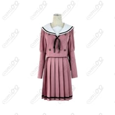 薫る花は凛と咲く 和栗薫子 コスプレ衣装｜清楚で上品な制服フルセット