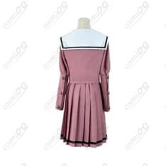 薫る花は凛と咲く 和栗薫子 コスプレ衣装｜清楚で上品な制服フルセット - 5枚目の画像（サムネイル）