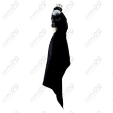 仮面ライダーガヴ グロッタ・ストマック 衣装 高再現 5点フルセット - 3枚目の画像（サムネイル）