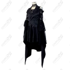 仮面ライダーガヴ グロッタ・ストマック 衣装 高再現 5点フルセット - 2枚目の画像（サムネイル）