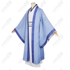 薬屋のひとりごと『壬氏』コスプレ衣装 高再現・上品でミステリアスな装い - 2枚目の画像（サムネイル）
