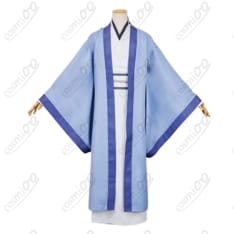 薬屋のひとりごと『壬氏』コスプレ衣装 高再現・上品でミステリアスな装い - 1枚目の画像（サムネイル）