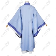 薬屋のひとりごと『壬氏』コスプレ衣装 高再現・上品でミステリアスな装い - 4枚目の画像（サムネイル）