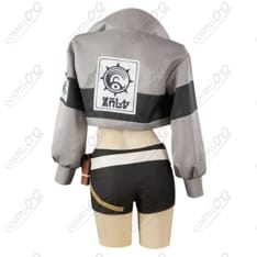 ガチアクタ『リヨウ/リョウ』コスプレ衣装 高再現・実用装備で動きやすい - 2枚目の画像（サムネイル）