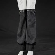 ガチアクタ『リヨウ/リョウ』コスプレ衣装 高再現・実用装備で動きやすい - 3枚目の画像（サムネイル）