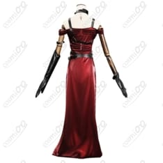 恋と深空 主人公（プレイヤー）コスプレ衣装 高品質 フルセット 選べるサイズ - 3枚目の画像（サムネイル）