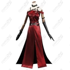 恋と深空 主人公（プレイヤー）コスプレ衣装 高品質 フルセット 選べるサイズ - 2枚目の画像（サムネイル）