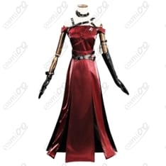 恋と深空 主人公（プレイヤー）コスプレ衣装 高品質 フルセット 選べるサイズ - 1枚目の画像（サムネイル）