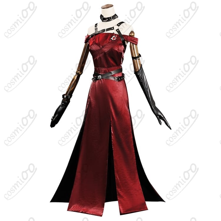恋と深空 主人公（プレイヤー）コスプレ衣装 高品質 フルセット 選べるサイズ - 2枚目の画像
