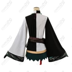 無期迷途『無患子』コスプレ衣装 高再現・快適設計・S〜XXLサイズ対応 - 3枚目の画像（サムネイル）