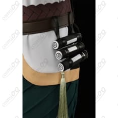 無期迷途『無患子』コスプレ衣装 高再現・快適設計・S〜XXLサイズ対応 - 5枚目の画像（サムネイル）