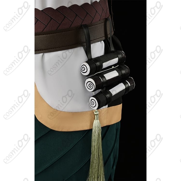 無期迷途『無患子』コスプレ衣装 高再現・快適設計・S〜XXLサイズ対応 - 5枚目の画像