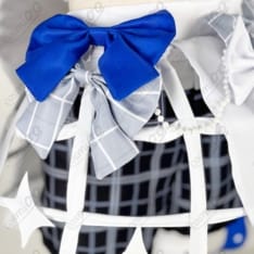 ホロライブEN オーロ・クロニー コスプレ衣装｜時計と歯車を纏う高再現フルセット - 5枚目の画像（サムネイル）