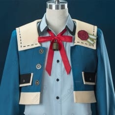 あんさんぶるスターズ！天満光 コスプレ衣装 郵便配達員モチーフ 高再現・動きやすい設計 - 5枚目の画像（サムネイル）