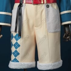 あんさんぶるスターズ！天満光 コスプレ衣装 郵便配達員モチーフ 高再現・動きやすい設計 - 6枚目の画像（サムネイル）