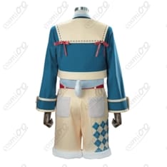 あんさんぶるスターズ！天満光 コスプレ衣装 郵便配達員モチーフ 高再現・動きやすい設計 - 3枚目の画像（サムネイル）