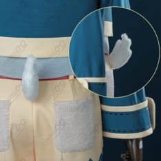 あんさんぶるスターズ！天満光 コスプレ衣装 郵便配達員モチーフ 高再現・動きやすい設計 - 7枚目の画像（サムネイル）